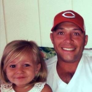 Meet your Posher, Brad